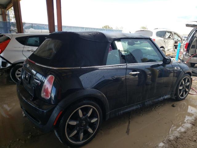 Photo 3 from auction – 2007 MINI COOPER S with VIN WMWRH33517TL95126