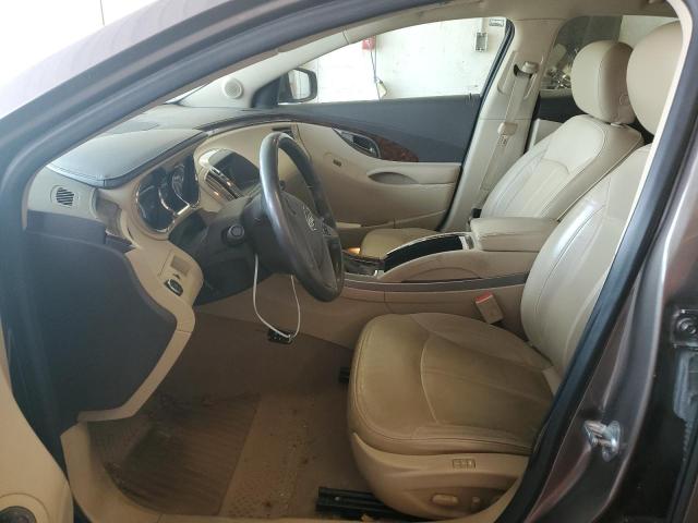 Photo 7 from auction – 2012 BUICK LACROSSE P with VIN 1G4GD5ER2CF195409