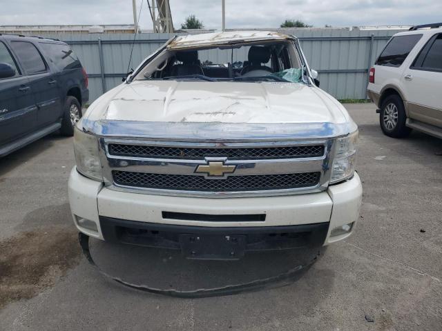 Photo 5 from auction – 2011 CHEVROLET SILVERADO with VIN 3GCPKTE38BG371564