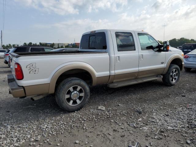 Photo 3 from auction – 2013 FORD F250 SUPER with VIN 1FT7W2B65DEB12411