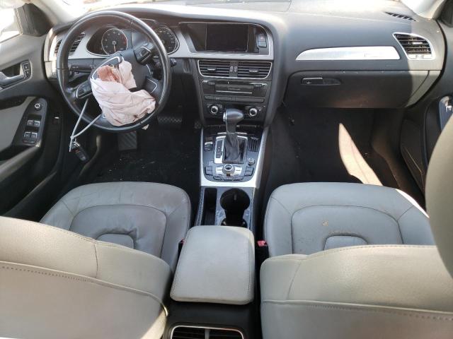 Photo 8 from auction – 2013 AUDI A4 PREMIUM with VIN WAUFFAFL9DN013352