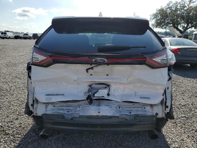 Photo 6 from auction – 2018 FORD EDGE SE with VIN 2FMPK3G96JBB70616