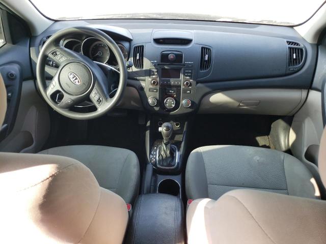 Foto 8 de la subasta – 2012 KIA FORTE EX con VIN KNAFU4A28C5612165