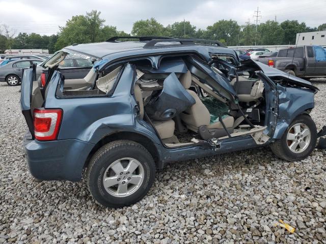 Foto 3 de la subasta – 2012 FORD ESCAPE XLT con VIN 1FMCU0DG8CKA57124