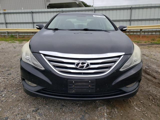 Photo 5 from auction – 2014 HYUNDAI SONATA SE with VIN 5NPEC4AB0EH838205