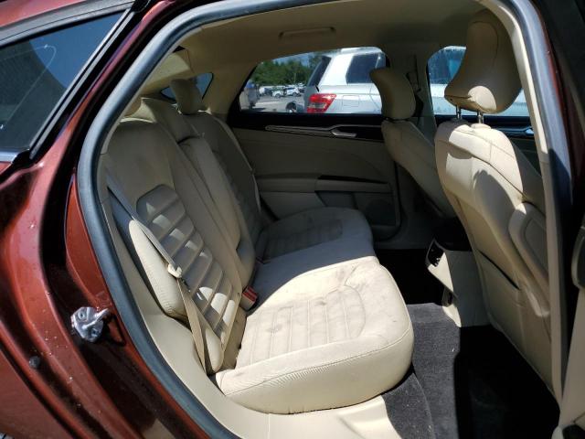 Photo 10 from auction – 2015 FORD FUSION SE with VIN 3FA6P0H78FR211436