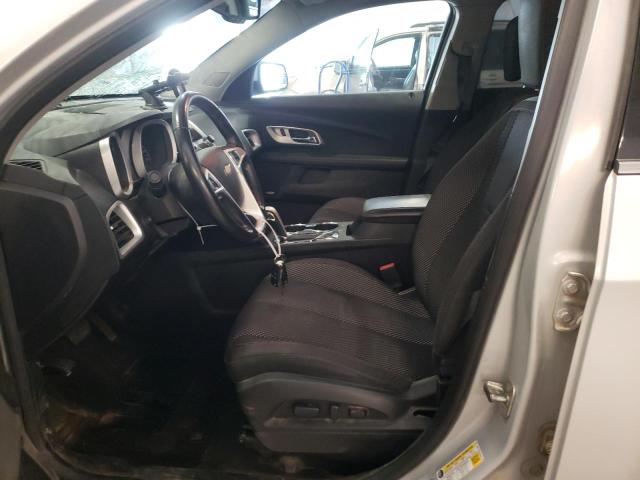 Photo 7 from auction – 2013 CHEVROLET EQUINOX LT with VIN 2GNALPEK5D6283773