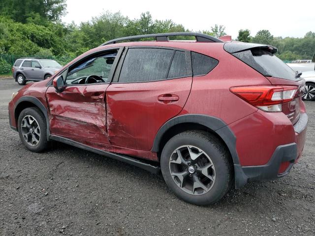 Photo 2 from auction – 2018 SUBARU CROSSTREK with VIN JF2GTADC2J8275132