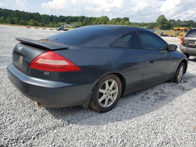 Photo 3 from auction – 2003 HONDA ACCORD EX with VIN 1HGCM82783A007871