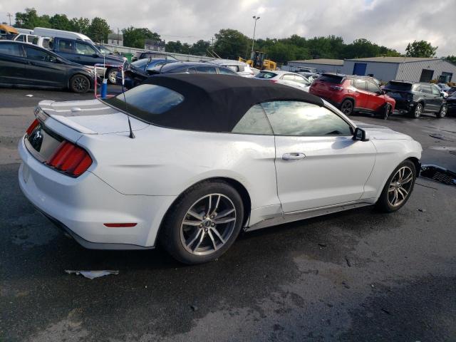 Photo 3 from auction – 2016 FORD MUSTANG with VIN 1FATP8UH8G5275402