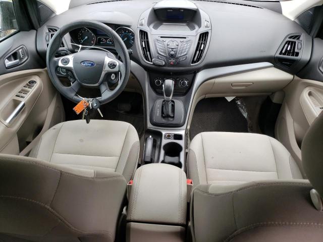 Photo 8 from auction – 2015 FORD ESCAPE SE with VIN 1FMCU0G92FUB13256