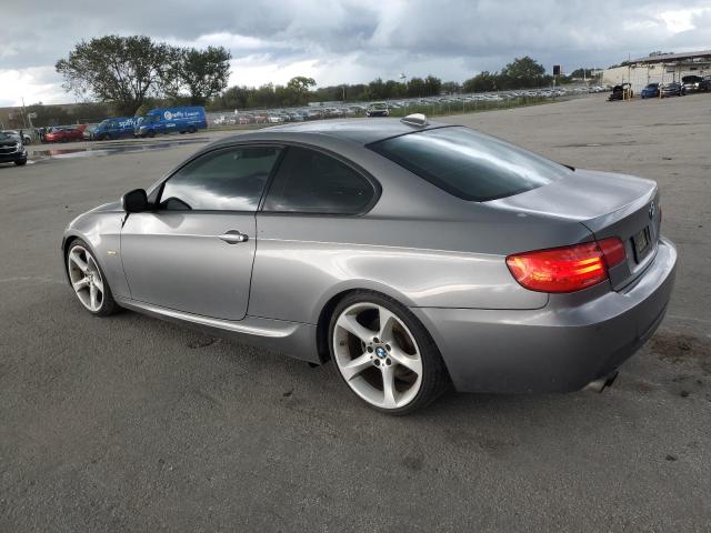 Photo 2 from auction – 2011 BMW 328 I with VIN WBAKE3C55BE558450