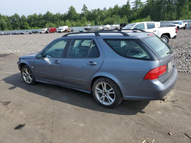 Photo 2 from auction – 2008 SAAB 9-5 2.3T with VIN YS3ED59G683514039