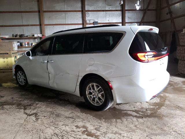 Photo 2 from auction – 2022 CHRYSLER PACIFICA T with VIN 2C4RC1BG6NR169113