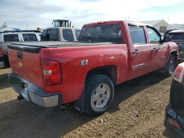 Photo 3 from auction – 2011 CHEVROLET SILVERADO with VIN 3GCPKSE3XBG148940