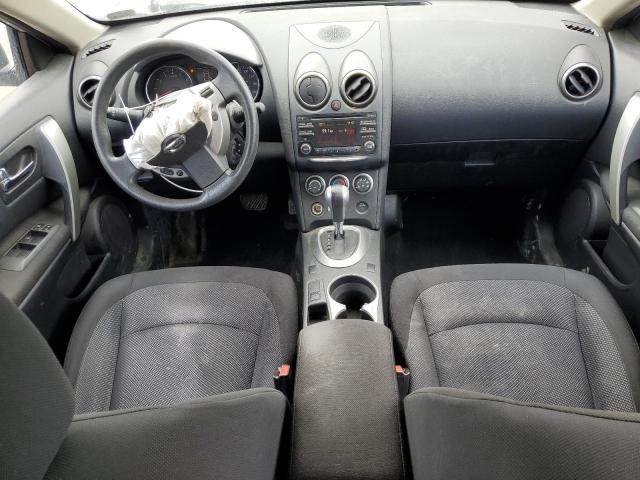 Photo 8 from auction – 2014 NISSAN ROGUE with VIN JN8AS5MV6EW706920