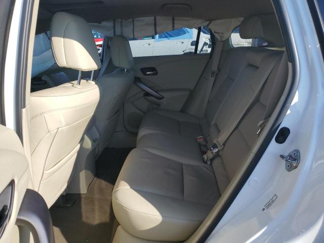 Photo 10 from auction – 2015 ACURA RDX with VIN 5J8TB4H39FL014307