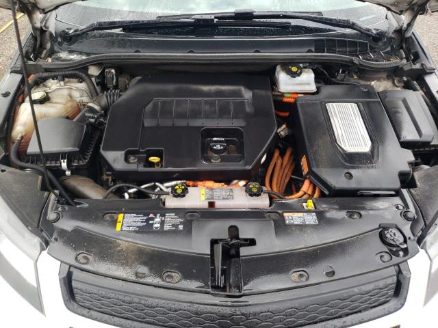 Photo 11 from auction – 2015 CHEVROLET VOLT with VIN 1G1RA6E44FU108263