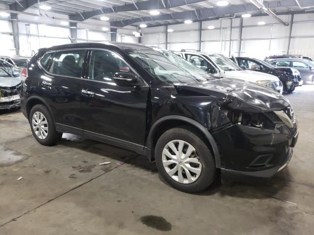 Photo 4 from auction – 2015 NISSAN ROGUE S with VIN KNMAT2MV1FP590447