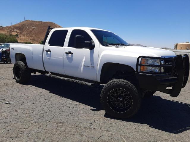 صورة رقم 4 من المزاد - 2011 CHEVROLET SILVERADO مع VIN 1GC1KVC82BF185276