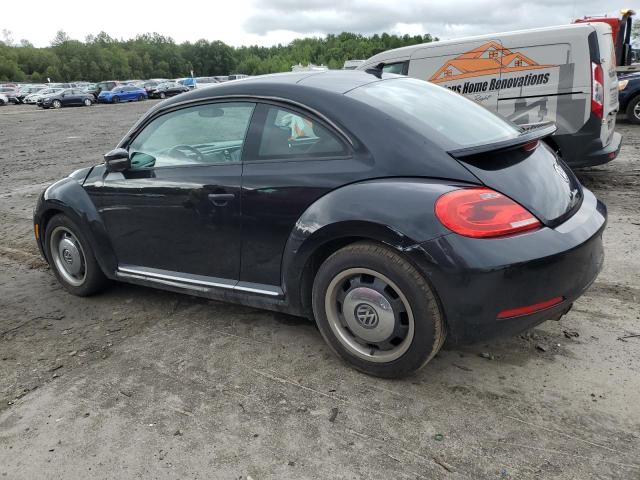 Photo 2 from auction – 2016 VOLKSWAGEN BEETLE 1.8 with VIN 3VWF17AT8GM637733