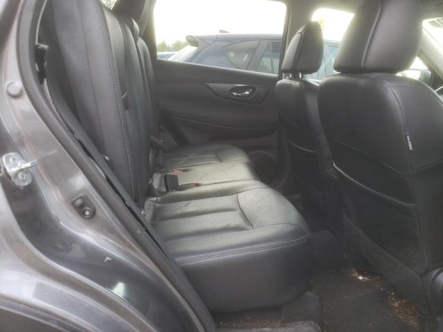 Photo 11 from auction – 2016 NISSAN ROGUE S with VIN 5N1AT2MV4GC883554