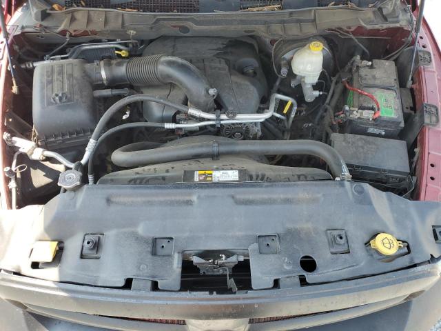 Photo 11 from auction – 2014 RAM 1500 ST with VIN 1C6RR7KT0ES184405