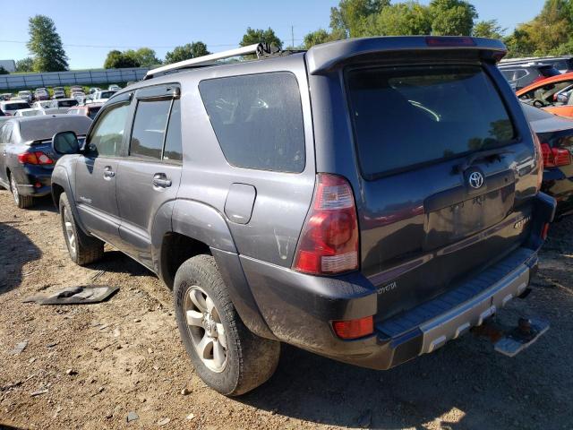 صورة رقم 2 من المزاد - 2004 TOYOTA 4RUNNER SR مع VIN JTEBU14R348011346