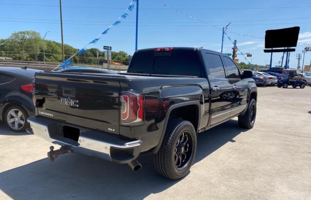 Photo 4 from auction – 2018 GMC SIERRA K15 with VIN 3GTU2NEJ4JG406497