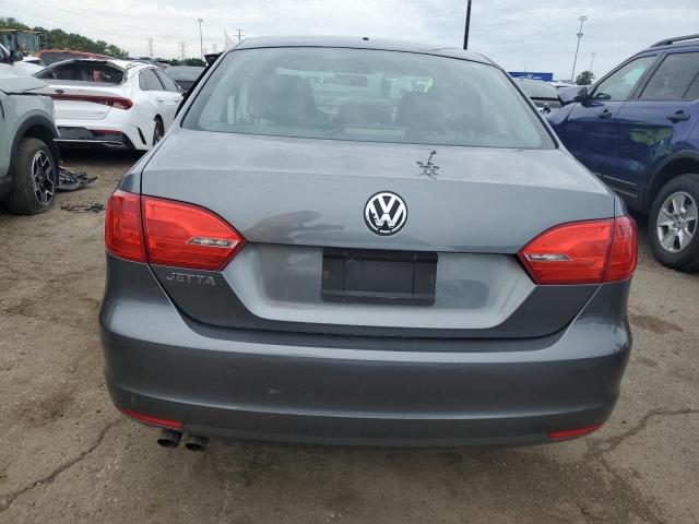 Photo 6 from auction – 2013 VOLKSWAGEN JETTA BASE with VIN 3VW1K7AJ1DM256100