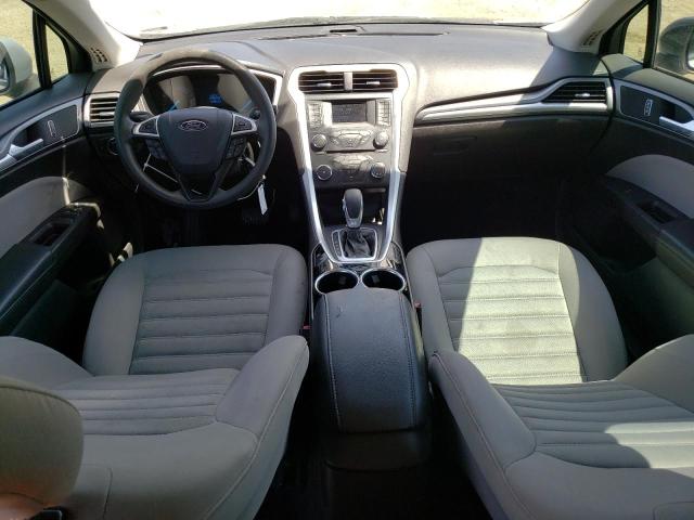 Photo 8 from auction – 2013 FORD FUSION S with VIN 3FA6P0G75DR205236