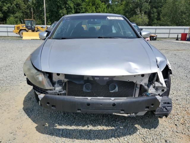 Photo 5 from auction – 2011 HONDA ACCORD EXL with VIN 1HGCP2F81BA071353