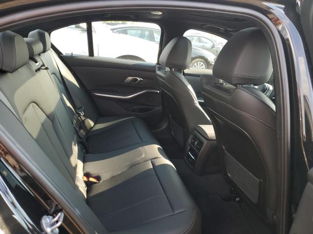 Photo 10 from auction – 2023 BMW 330XI with VIN 3MW89FF01P8D34943