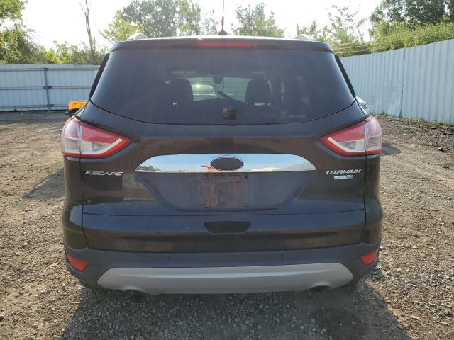 Photo 6 from auction – 2015 FORD ESCAPE TIT with VIN 1FMCU9JX2FUA50204