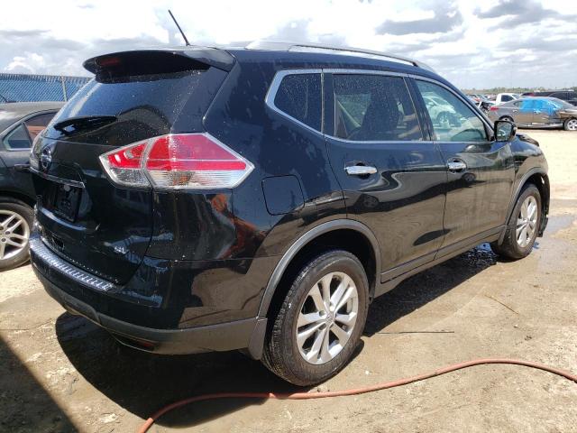 Photo 3 from auction – 2015 NISSAN ROGUE S with VIN KNMAT2MT0FP560094