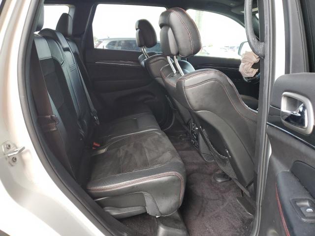 Photo 11 from auction – 2017 JEEP GRAND CHER with VIN 1C4RJFLTXHC730764