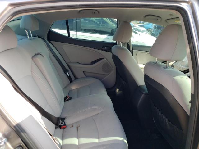 Photo 10 from auction – 2013 KIA OPTIMA LX with VIN 5XXGM4A73DG230593