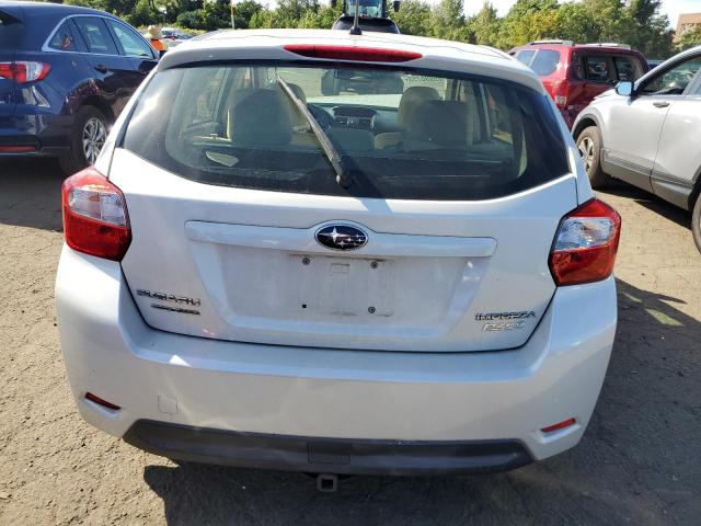 Photo 6 from auction – 2013 SUBARU IMPREZA PR with VIN JF1GPAC67DH208535
