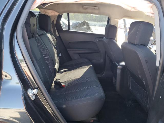 Photo 10 from auction – 2010 GMC TERRAIN SL with VIN 2CTALDEW0A6324806