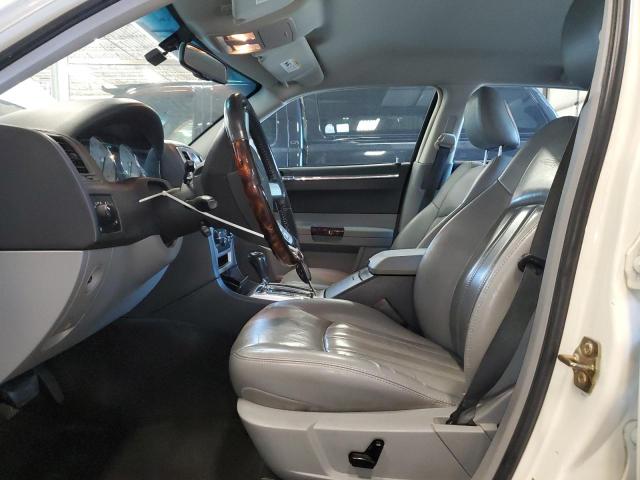 Photo 7 from auction – 2006 CHRYSLER 300C with VIN 2C3KA63H76H325862
