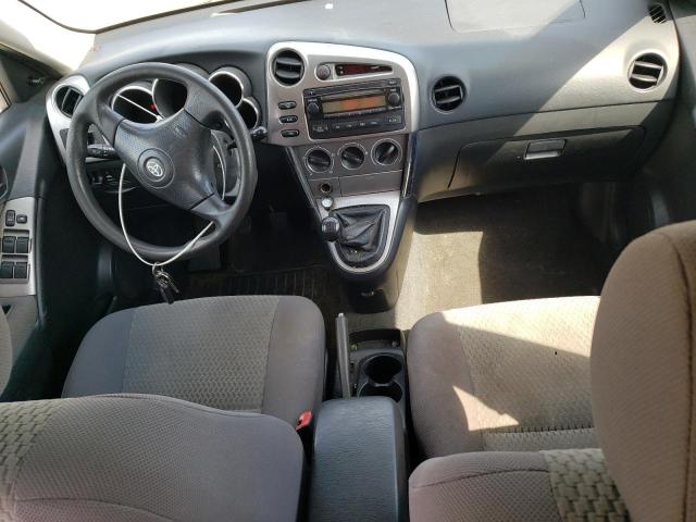 Photo 8 from auction – 2005 TOYOTA COROLLA MA with VIN 2T1KR32E35C550184