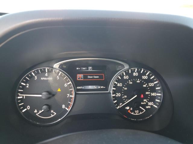 Photo 9 from auction – 2018 NISSAN PATHFINDER with VIN 5N1DR2MM2JC658950
