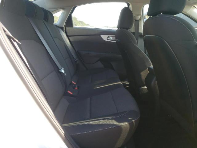Photo 10 from auction – 2022 KIA FORTE FE with VIN 3KPF24AD8NE489176