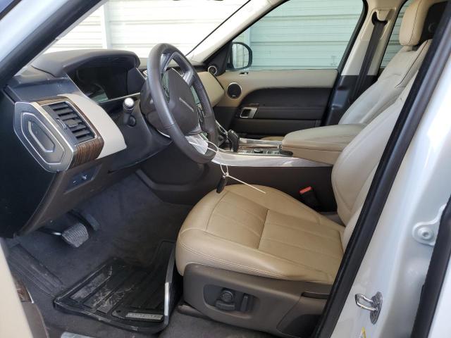 Photo 7 from auction – 2020 LAND ROVER RANGE ROVE with VIN SALWR2SU7LA747176