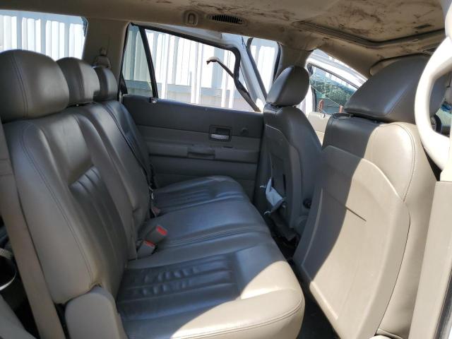 Photo 10 from auction – 2005 DODGE DURANGO LI with VIN 1D4HD58D95F591223