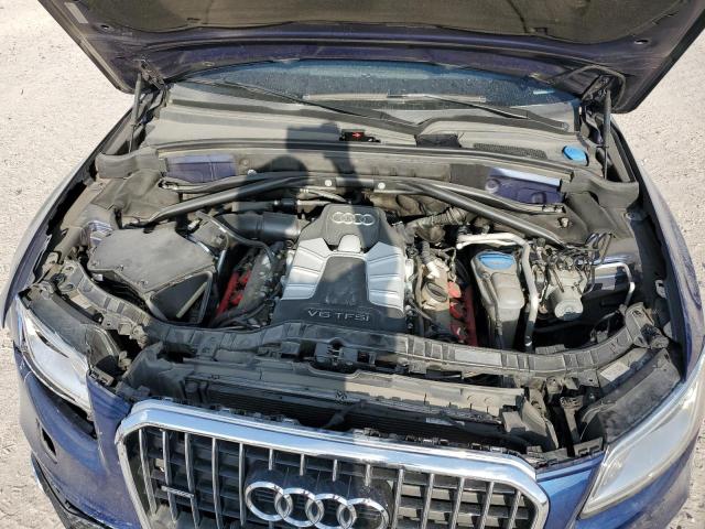 Photo 11 from auction – 2015 AUDI Q5 PREMIUM with VIN WA1DGAFP7FA017625