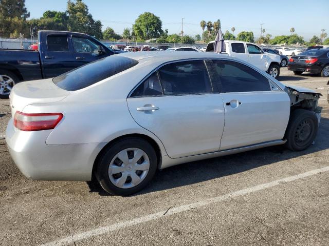 Photo 3 from auction – 2007 TOYOTA CAMRY CE with VIN 4T1BE46K97U127158