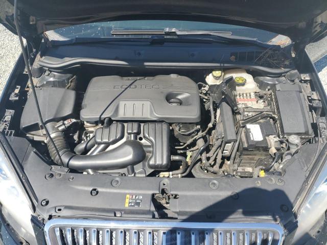 Photo 11 from auction – 2012 BUICK VERANO with VIN 1G4PP5SK3C4149436