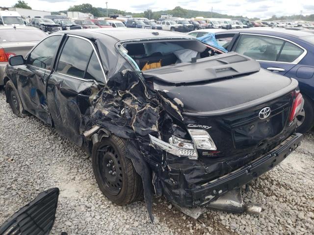 Photo 2 from auction – 2011 TOYOTA CAMRY BASE with VIN 4T1BF3EKXBU689670