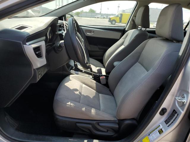 Photo 7 from auction – 2015 TOYOTA COROLLA L with VIN 5YFBURHE0FP259992